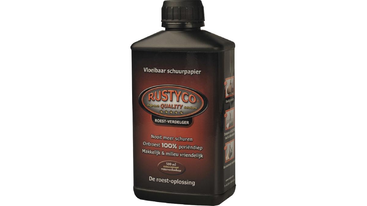 Rustyco+1002+Solvant+de+rouille+concentr%C3%A9+500+ml